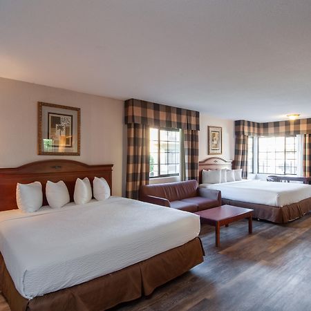 Studio City Court Yard Hotel Rom bilde
