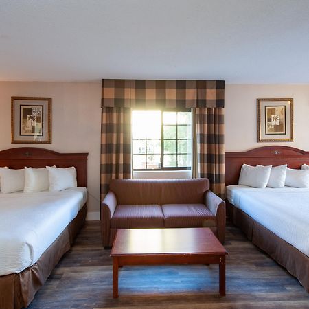 Studio City Court Yard Hotel Rom bilde
