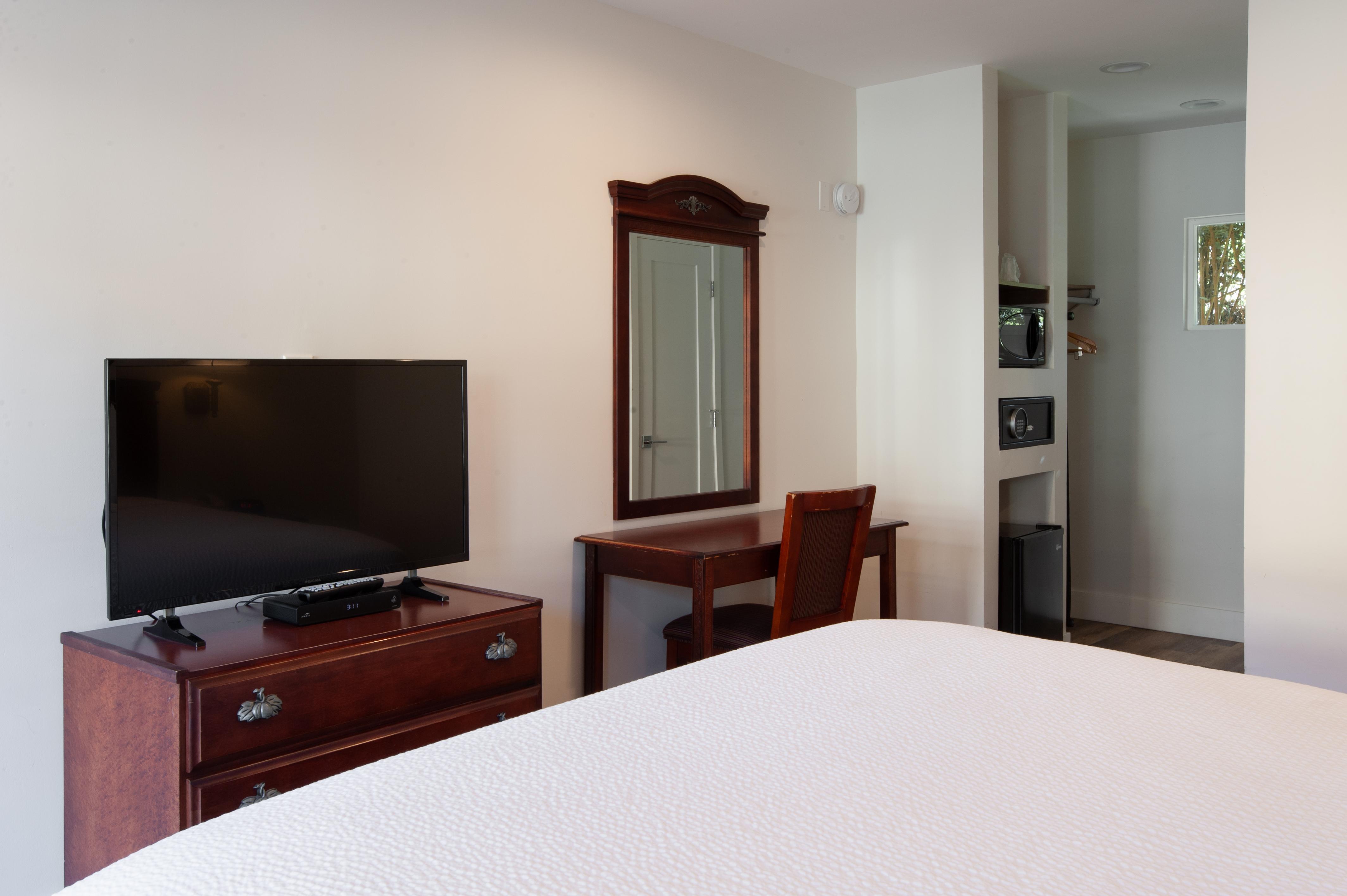 Studio City Court Yard Hotel Rom bilde
