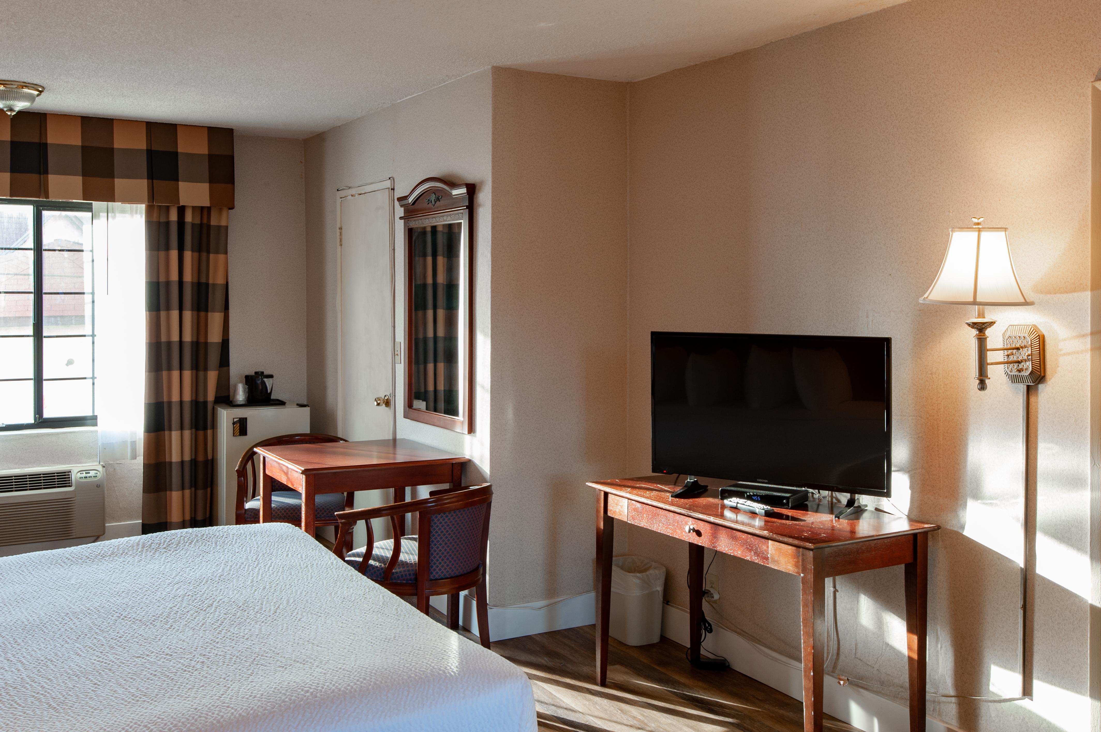 Studio City Court Yard Hotel Rom bilde