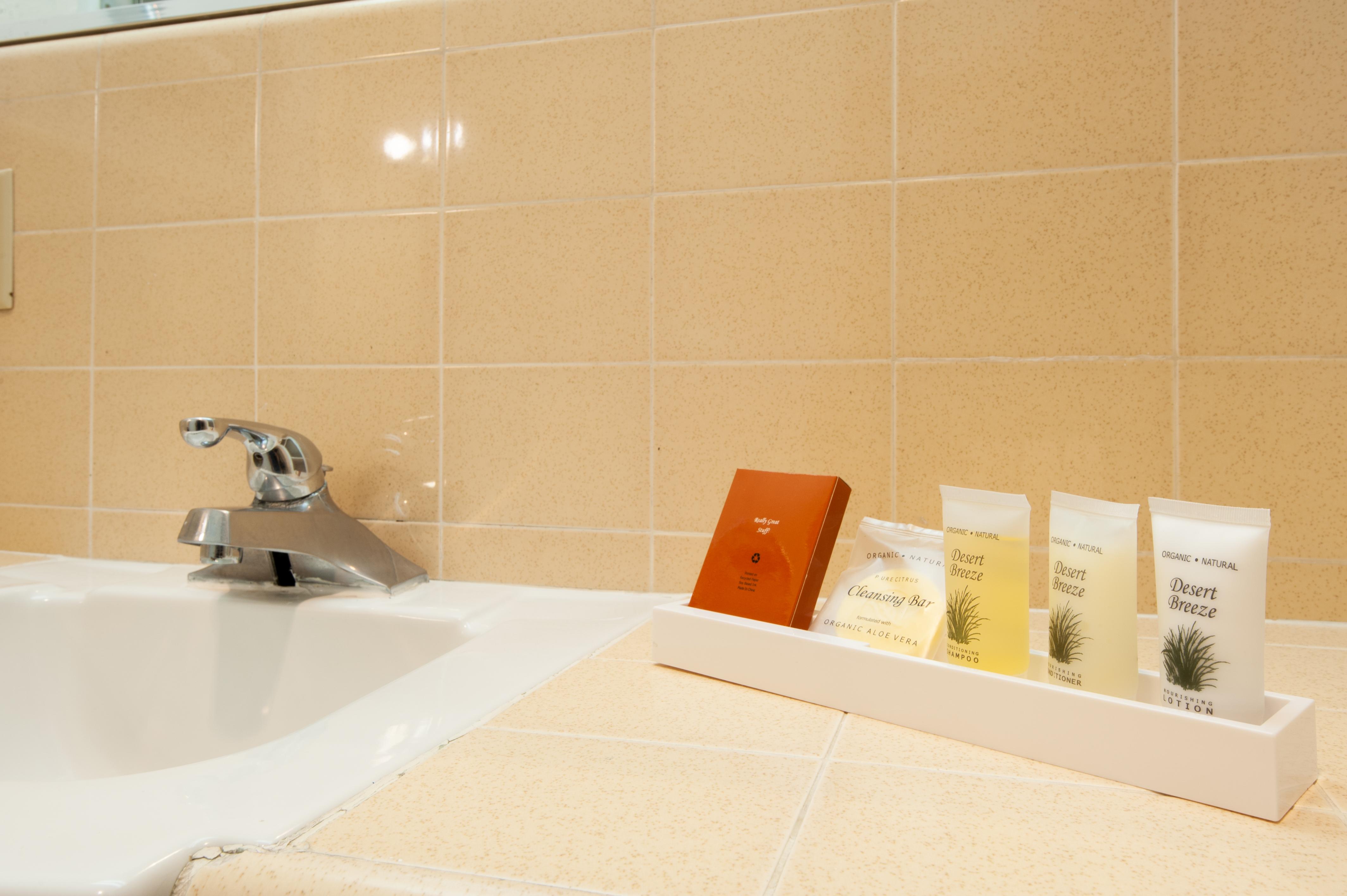 Studio City Court Yard Hotel Rom bilde