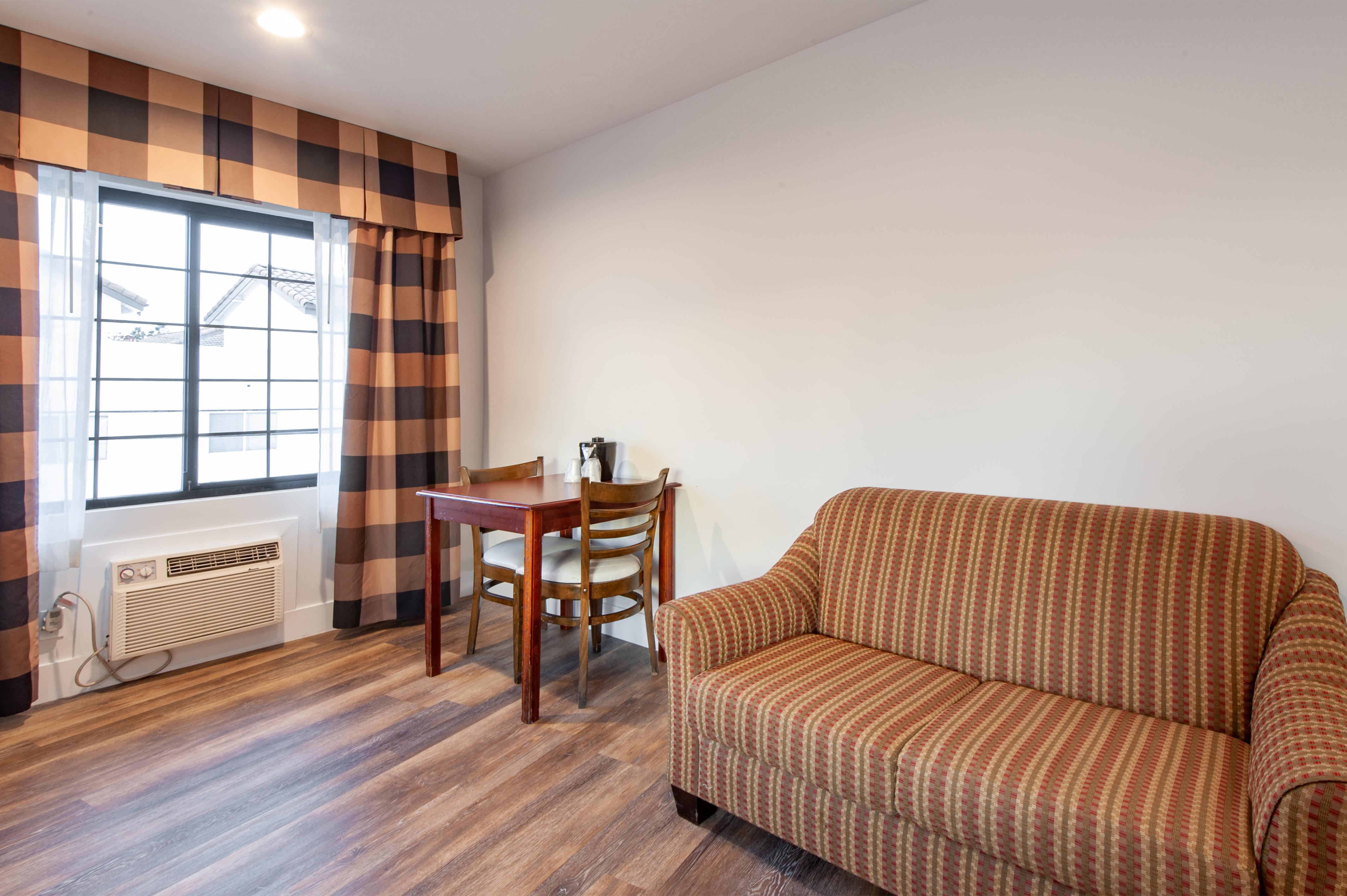 Studio City Court Yard Hotel Rom bilde