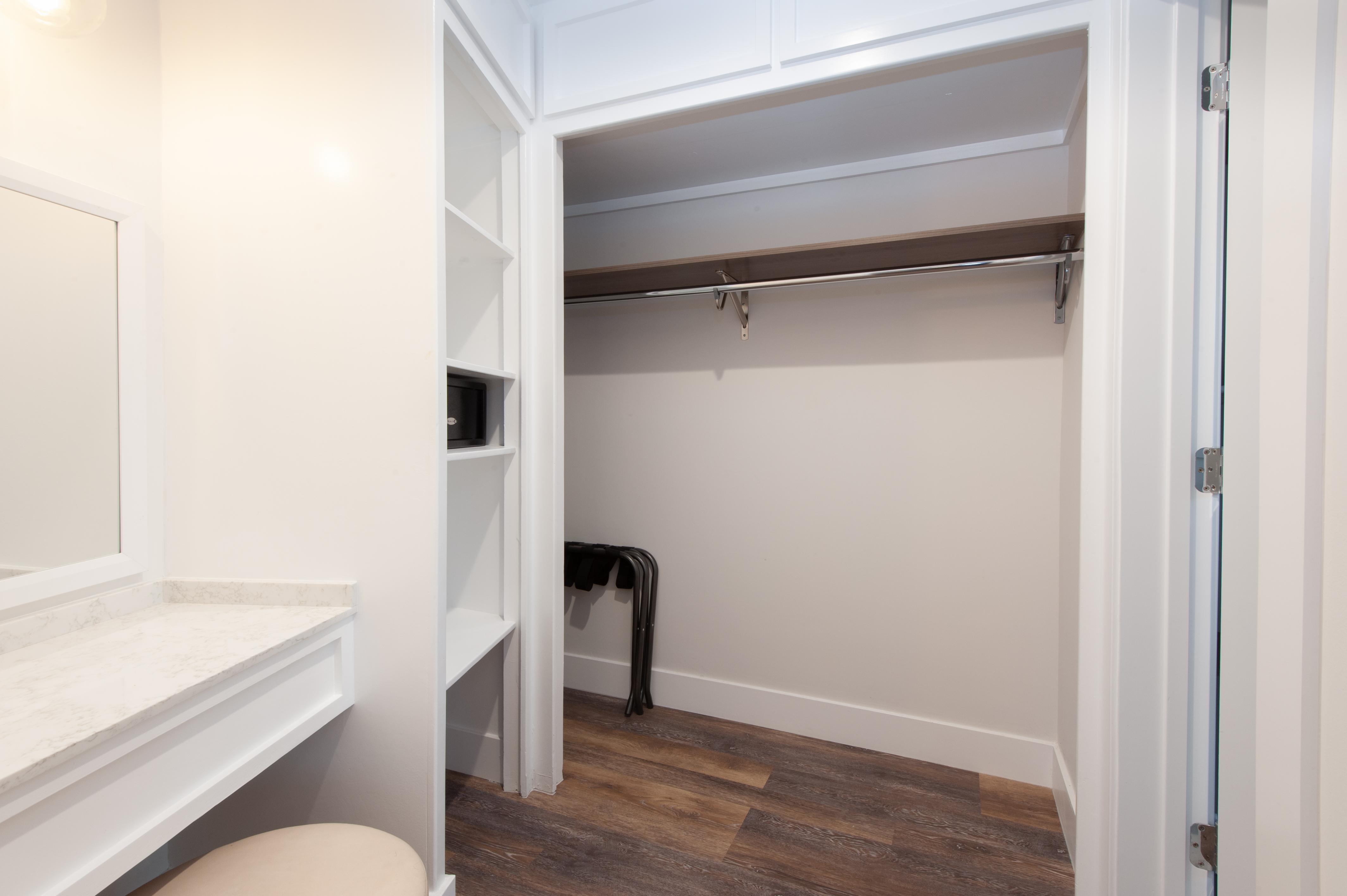 Studio City Court Yard Hotel Rom bilde