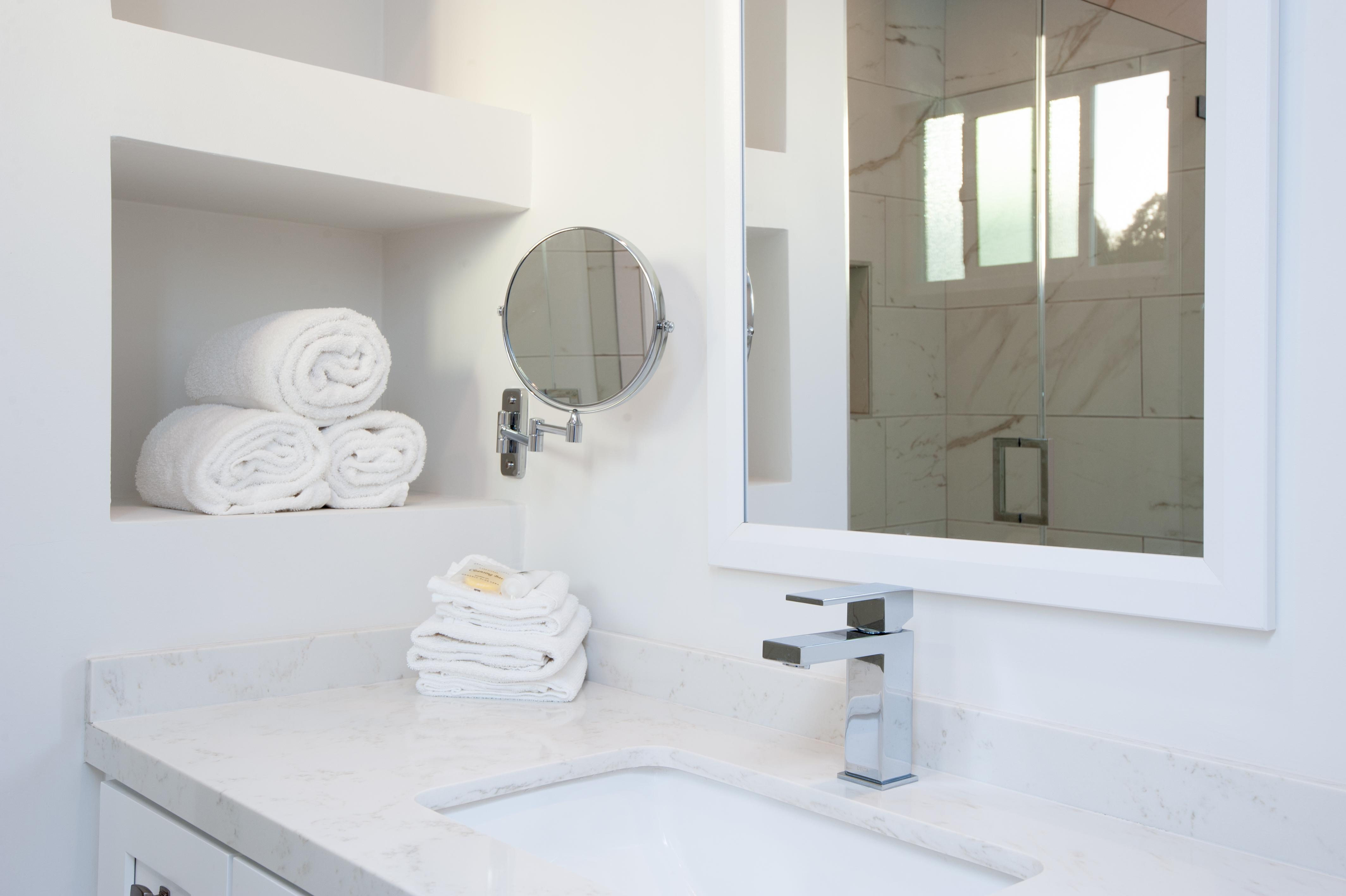 Studio City Court Yard Hotel Rom bilde